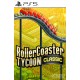 RollerCoaster Tycoon Classic PS5